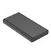 Внешний аккумулятор Hoco J55 Neoteric 10000mAh (USB*2) (black)#1873898