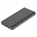 Внешний аккумулятор Hoco J55 Neoteric 10000mAh (USB*2) (black)#1873899