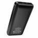 Внешний аккумулятор Hoco J72A Easy 20000mAh (USB*2) (black)#1614552