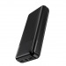 Внешний аккумулятор Hoco J72A Easy 20000mAh (USB*2) (black)#1614553