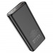 Внешний аккумулятор Hoco J80A Premium 20000mAh PD20W+QC3.0 (USB/USB Type-C) (black)#1857660