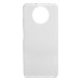 Чехол-накладка - Ultra Slim для Xiaomi Poco X3/Poco X3 Pro (прозрачный)#1614537