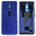 Задняя крышка для Xiaomi Redmi 8 Синий#2075221