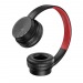 Накладные Bluetooth-наушники BOROFONE BO11 (black)#1615371