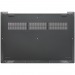 Корпус для ноутбука Lenovo IdeaPad S145-15AST черная нижняя часть#2007127
