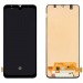 Дисплей для Samsung A705F/A707F Galaxy A70/A70S + тачскрин (черный) (small OLED)#1807021