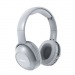 Накладные Bluetooth-наушники Hoco W33 (серый)#1616666