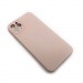 Чехол iPhone 11 Pro Silicone Case (Full Camera/No Logo) №04 Розовый Песок#1620085