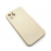 Чехол iPhone 11 Pro Silicone Case (Full Camera/No Logo) №20 Античный Белый#1619982