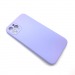 Чехол iPhone 11 Pro Max Silicone Case (Full Camera/No Logo) №15 Элегантный Фиолетовый#1619070