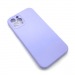 Чехол iPhone 12 Pro Silicone Case (Full Camera/No Logo) №15 Элегантный Фиолетовый#1619651