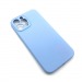 Чехол iPhone 13 Pro Silicone Case (Full Camera/No Logo) №11 Сиренево-Фиолетовый#1619031