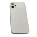 Корпус iPhone 12 Mini Белый (1 класс)#1621666