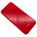 Корпус iPhone SE (2020) Красный (1 класс)#1733187