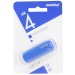 Флеш-накопитель USB 4GB Smart Buy Clue синий#1619302