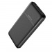 Внешний аккумулятор BOROFONE BJ16 10000 mAh (черный)#1649552