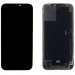 Дисплей для iPhone 12 Pro Max (A2411) в сборе с тачскрином Черный - OR100#1740325
