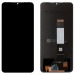 Дисплей для Xiaomi Poco M3/Redmi 9T с тачскрином Черный - OR#1702712