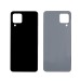 Задняя крышка для Samsung Galaxy A22 (A225F) Черный#2083054