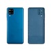 Задняя крышка для Samsung Galaxy M12 (M127F) Синий#2087752