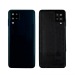 Задняя крышка для Samsung Galaxy M12 (M127F) Черный#2087719