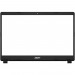 Рамка матрицы для ноутбука Acer Extensa 15 EX215-52 черная#2103208