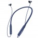 Наушники с микрофоном Bluetooth Hoco ES58 синие#1619503