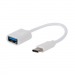 Шнур USB OTG (шт. Type-C - гн. USB А) 0.15м "Rexant"#1687898