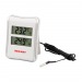 Комнатно-уличный термометр S521C "Rexant"#1635921