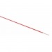 Провод монтажный автомобильный (ПГВА) 1x0,75мм2 100м красный "Rexant"#1621856