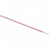 Провод монтажный автомобильный (ПГВА) 1x1,5мм2 100м красный "Rexant"#1621863
