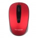 Мышь компьютерная беспроводная "Гарнизон" GMW-450-4, 2кн.+колесо кнопка, 1000DPI (красный)#2125800