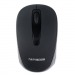 Мышь компьютерная беспроводная "Гарнизон" GMW-450, 2кн.+колесо кнопка, 1000DPI (чёрный)#1622601