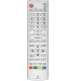 Пульт ДУ LG AKB73975712 Pip, LED TV, белый#1924345