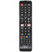 Пульт ДУ универсальный ClickPDU Samsung RM - L1089 Prime video, netflix, 3D, Smart Hub LED TV#1622786