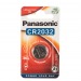 Элемент питания CR 2032 Panasonic Power Cells BL-1#1631879