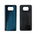 Задняя крышка для Xiaomi Poco X3 Pro Черный#1659159