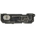 Звонок (buzzer) для Samsung G988B (S20 Ultra) в сборе#1629011