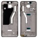 Рамка дисплея для Xiaomi Redmi Note 8 Pro (M1906G7T) Белый (возможен дефект ЛКП)#2116920