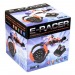 Игровой руль Dialog GW-255VR E-Racer - эф.вибрации, 2 педали+рычаг, PC USB/PS4&3/XB1&360/And#1634799
