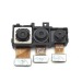 Камера для Huawei P30 Lite (MAR-LX1M) (24 MP+8 MP+2 MP) задняя#1628360