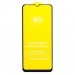Защитное стекло Full Glue - 2,5D для "Samsung SM-A037 Galaxy A03s/SM-A025 Galaxy A02s" (тех.(134072)#2093604