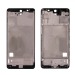 Рамка дисплея для Samsung M317F (M31s) Черная (возможен дефект ЛКП)#1662518