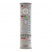 Пульт ДУ PANASONIC RM-D630 universal - (корпус типа EUR7635050) LCD TV#1624467
