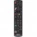 Пульт ДУ PANASONIC RM-L1378 universal - (корпус типа N2AYB000399) NETFLIX, LED TV#1731343