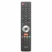 Пульт ДУ ROLSEN, DEXP, DNS RM-L1365 universal - (корпус типа HISENSE) TV#1622762