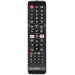 Пульт ДУ SAMSUNG RM-L1089 universal - (корпус типа BN59-01268D) SMART HUB, 3D, LCD TV#1622784