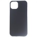 Чехол-накладка Activ Mate для Apple iPhone 13 (black)#1621760