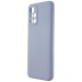 Чехол-накладка Activ Full Original Design для Xiaomi Redmi 10 (gray)#1621890