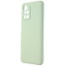 Чехол-накладка Activ Full Original Design для Xiaomi Redmi 10 (light green)#1621891